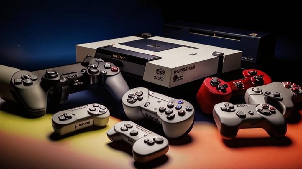 ЛЕГЕНДА ВСЕХ ВРЕМЕН! PlayStation - консоль, которая создала игровую вселенную и покорила планету навсегда!