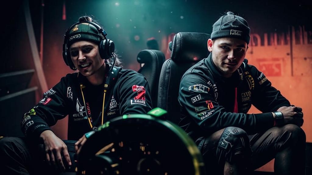 КОНЕЦ СВЕТА КИБЕРСПОРТА! Создатель Counter-Strike объявил о катастрофе - читеры уничтожили все!